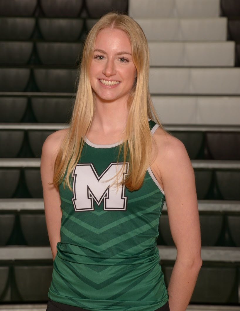 The Senour-Flaherty Insurance Company proudly recognizes Lily Eagleston as this week’s Mason Spring Athlete of the Week!